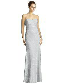 JY Jenny Yoo Bridesmaid Style JY526