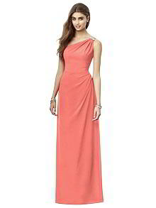 After Six Bridesmaid Dress 6688