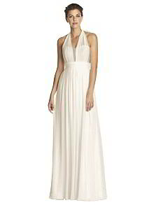 After Six Bridesmaid Dress 6749