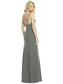 After Six Bridesmaid Dress 6758