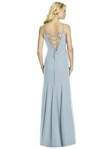 After Six Bridesmaid Dress 6759