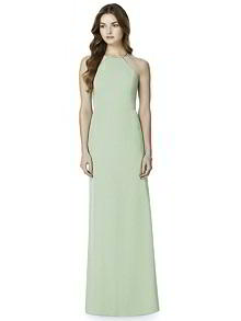 After Six Bridesmaid Dress 6762