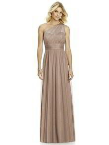 After Six Bridesmaid Dress 6765