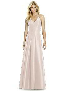 After Six Bridesmaid Dress 6767