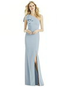 After Six Bridesmaid Dress 6769