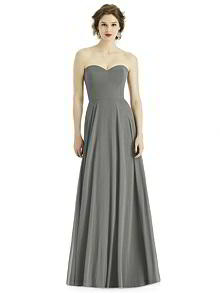After Six Bridesmaid style 1504