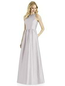 After Six Bridesmaid Dress 6771